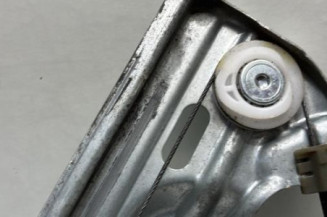 Leve vitre electrique avant gauche RENAULT MEGANE 4