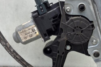 Leve vitre electrique avant gauche RENAULT MEGANE 4