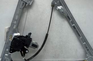 Leve vitre electrique avant gauche RENAULT MEGANE 4