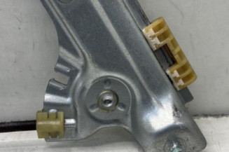 Leve vitre electrique avant gauche RENAULT MEGANE 4