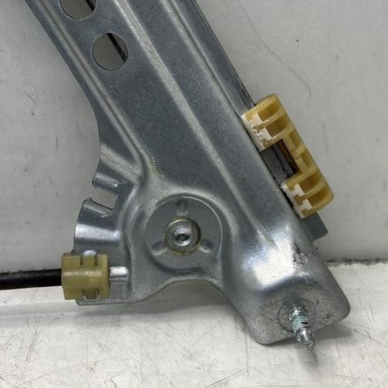 Leve vitre electrique avant gauche RENAULT MEGANE 4 Photo n°8