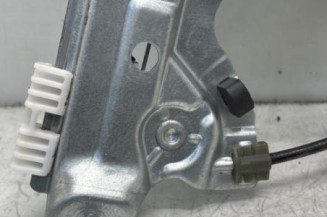 Leve vitre electrique avant gauche RENAULT MEGANE 4