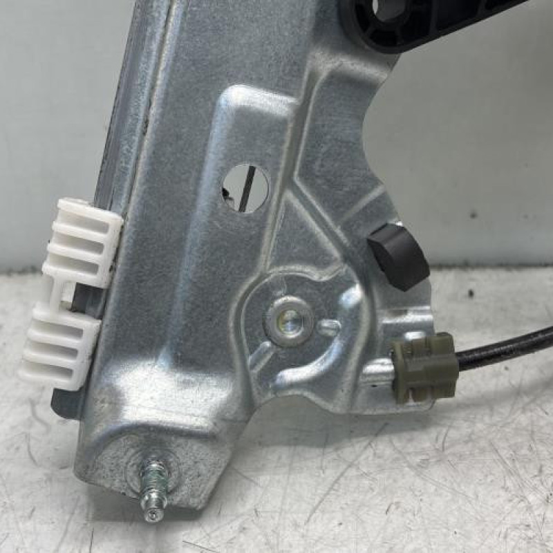 Leve vitre electrique avant gauche RENAULT MEGANE 4 Photo n°9