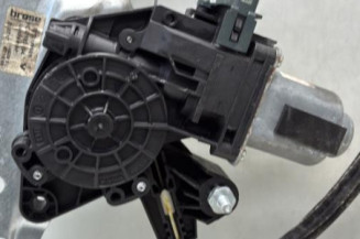 Leve vitre electrique avant gauche RENAULT MEGANE 4