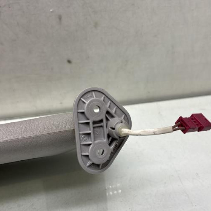 Pare soleil droit BMW SERIE 3 E46 Photo n°2