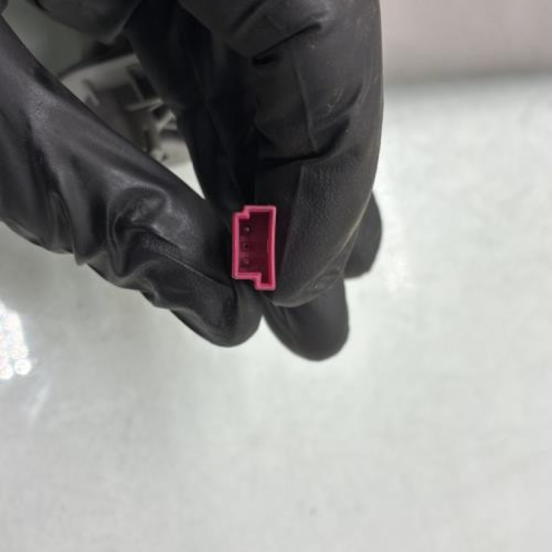 Pare soleil droit BMW SERIE 3 E46 Photo n°5