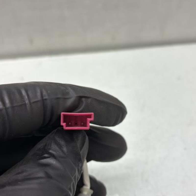 Pare soleil droit BMW SERIE 3 E46 Photo n°6