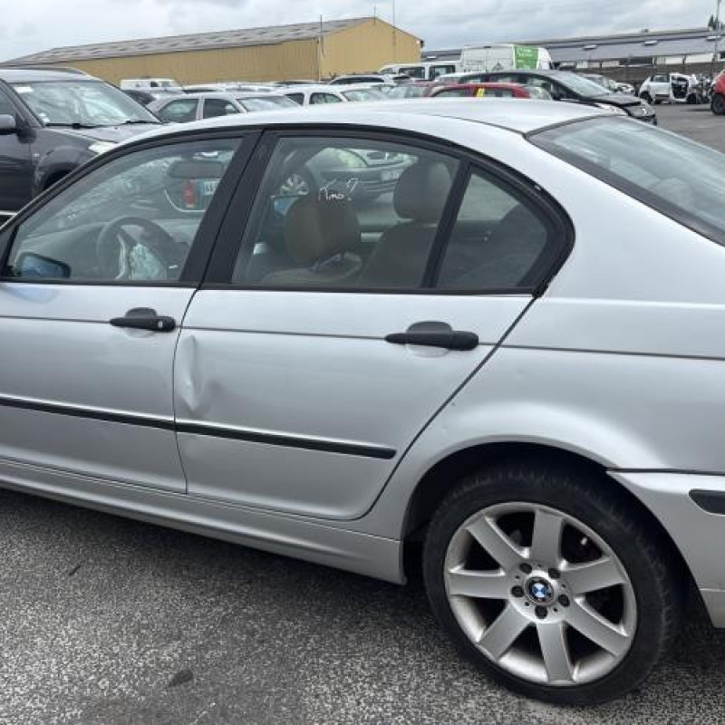 Pare soleil droit BMW SERIE 3 E46 Photo n°12