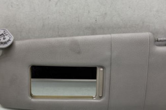 Pare soleil gauche BMW SERIE 3 E46 Photo n°1