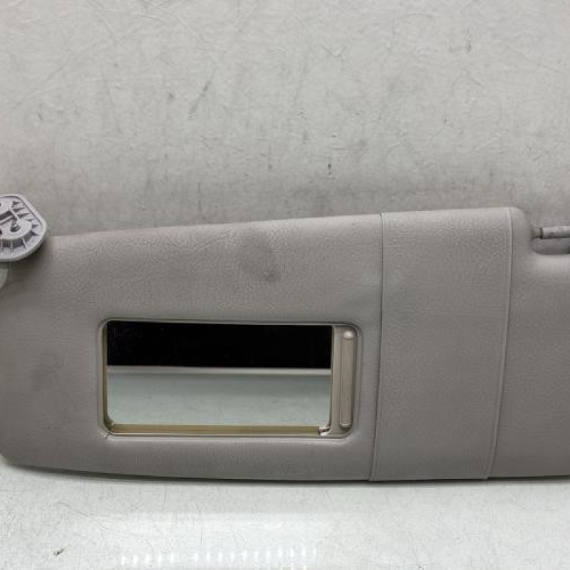 Pare soleil gauche BMW SERIE 3 E46 Photo n°1