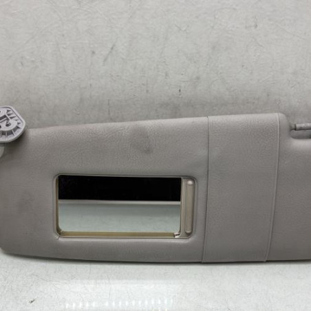 Pare soleil gauche BMW SERIE 3 E46 Photo n°1