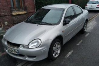 Aile avant gauche CHRYSLER NEON