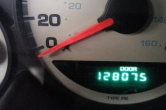 Aile avant gauche CHRYSLER NEON