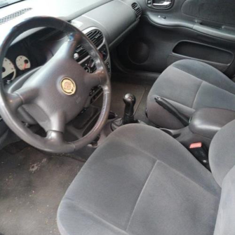 Aile avant gauche CHRYSLER NEON Photo n°9