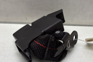 Attache ceinture arriere droit RENAULT CLIO 3