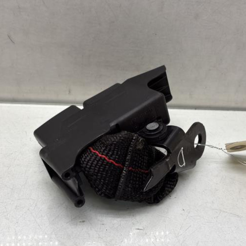 Attache ceinture arriere droit RENAULT CLIO 3 Photo n°3