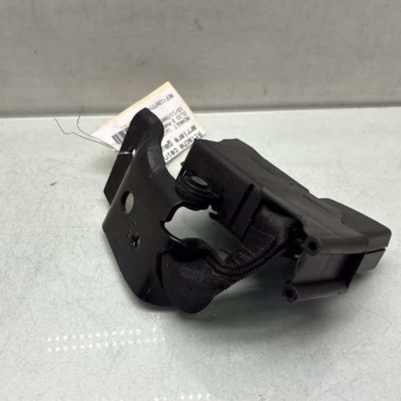 Attache ceinture arriere gauche RENAULT CLIO 3 Photo n°3