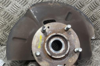 Pivot de moyeu avant gauche HYUNDAI IX 35 Photo n°1