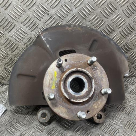 Pivot de moyeu avant gauche HYUNDAI IX 35 Photo n°1