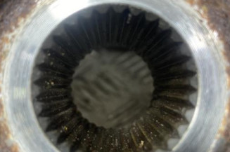 Pivot de moyeu avant gauche HYUNDAI IX 35