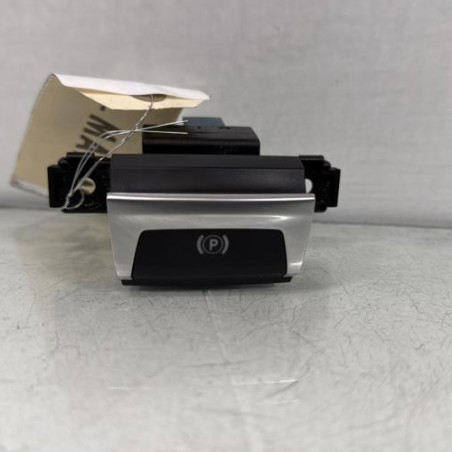 Poignee electrique frein a main PEUGEOT 308 2 Photo n°1