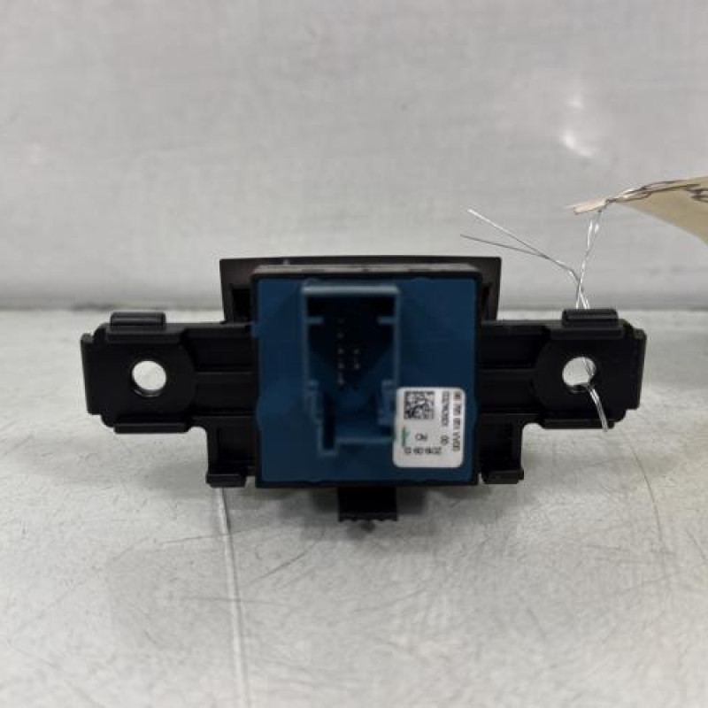 Poignee electrique frein a main PEUGEOT 308 2 Photo n°2