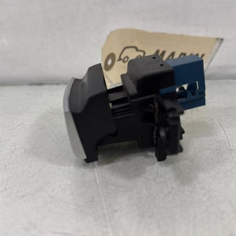 Poignee electrique frein a main PEUGEOT 308 2 Photo n°3