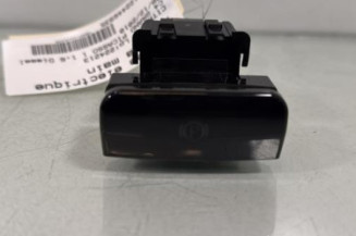 Poignee electrique frein a main CITROEN C4 GRAND PICASSO 1 Photo n°1