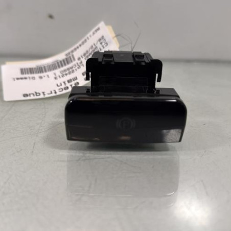 Poignee electrique frein a main CITROEN C4 GRAND PICASSO 1 Photo n°1