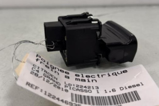 Poignee electrique frein a main CITROEN C4 GRAND PICASSO 1