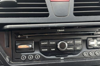 Poignee electrique frein a main CITROEN C4 GRAND PICASSO 1