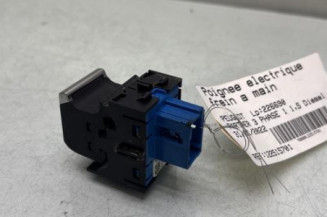 Poignee electrique frein a main PEUGEOT PARTNER 3