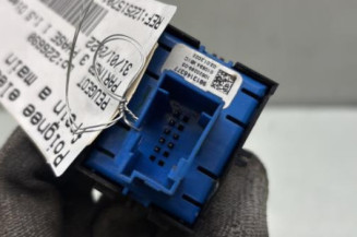 Poignee electrique frein a main PEUGEOT PARTNER 3