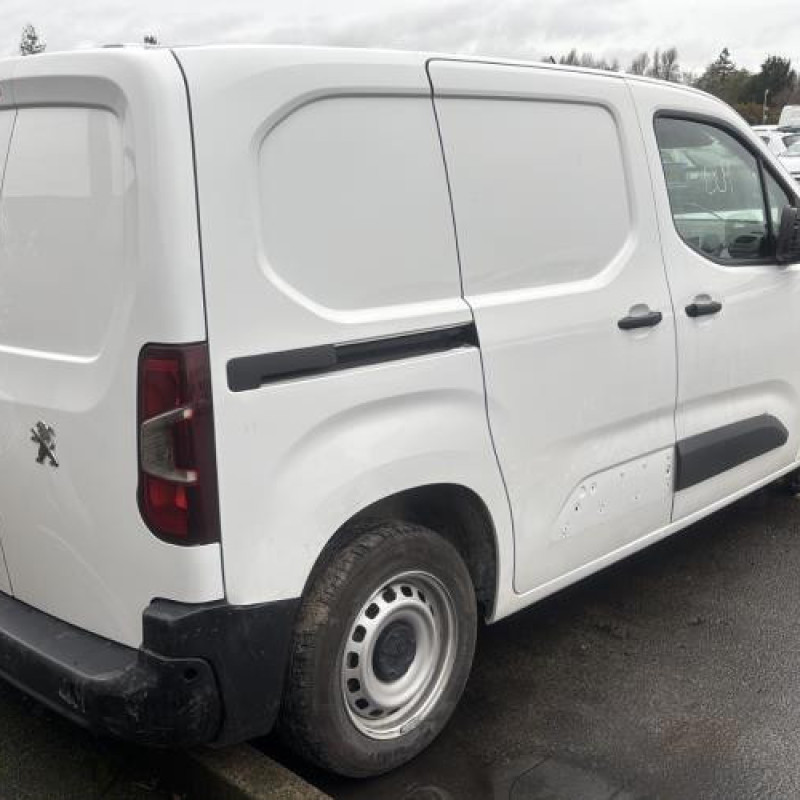 Poignee electrique frein a main PEUGEOT PARTNER 3 Photo n°8