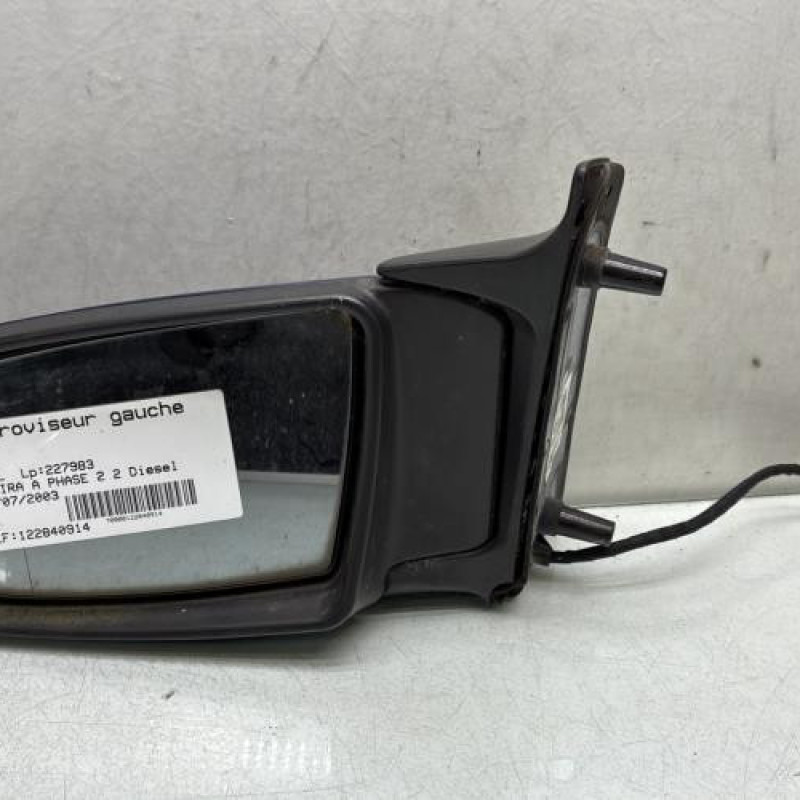 Retroviseur gauche OPEL ZAFIRA A Photo n°1
