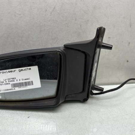 Retroviseur gauche OPEL ZAFIRA A Photo n°1
