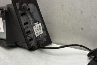 Retroviseur gauche OPEL ZAFIRA A