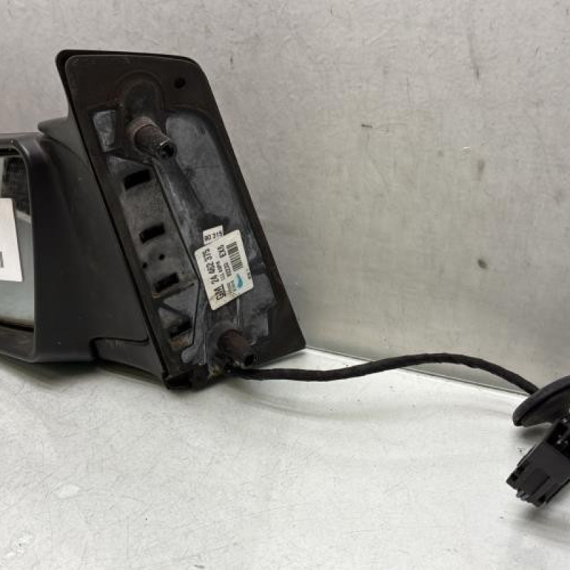 Retroviseur gauche OPEL ZAFIRA A Photo n°2