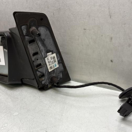 Retroviseur gauche OPEL ZAFIRA A