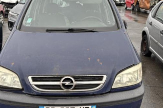 Retroviseur gauche OPEL ZAFIRA A