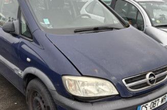 Retroviseur gauche OPEL ZAFIRA A