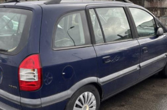 Retroviseur gauche OPEL ZAFIRA A