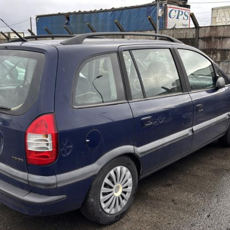 Retroviseur gauche OPEL ZAFIRA A Photo n°10