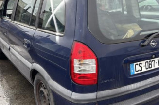 Retroviseur gauche OPEL ZAFIRA A