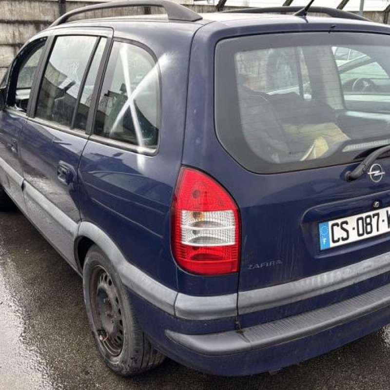 Retroviseur gauche OPEL ZAFIRA A Photo n°12