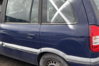 Retroviseur gauche OPEL ZAFIRA A