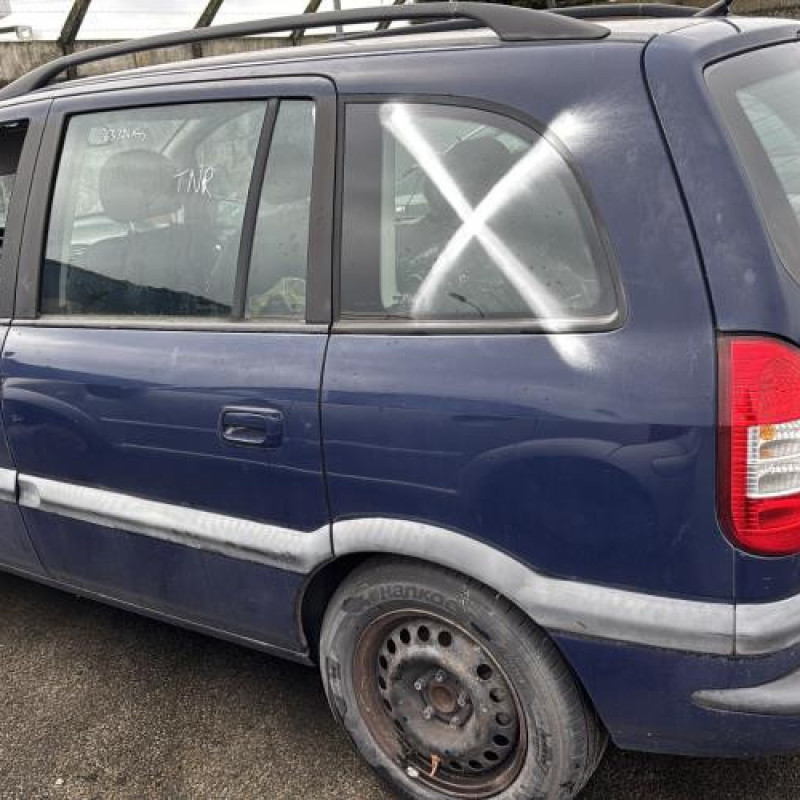 Retroviseur gauche OPEL ZAFIRA A Photo n°13
