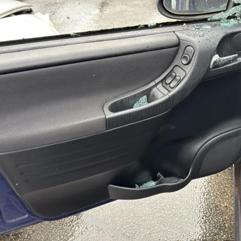 Retroviseur gauche OPEL ZAFIRA A Photo n°15