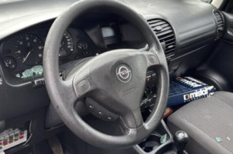 Retroviseur gauche OPEL ZAFIRA A