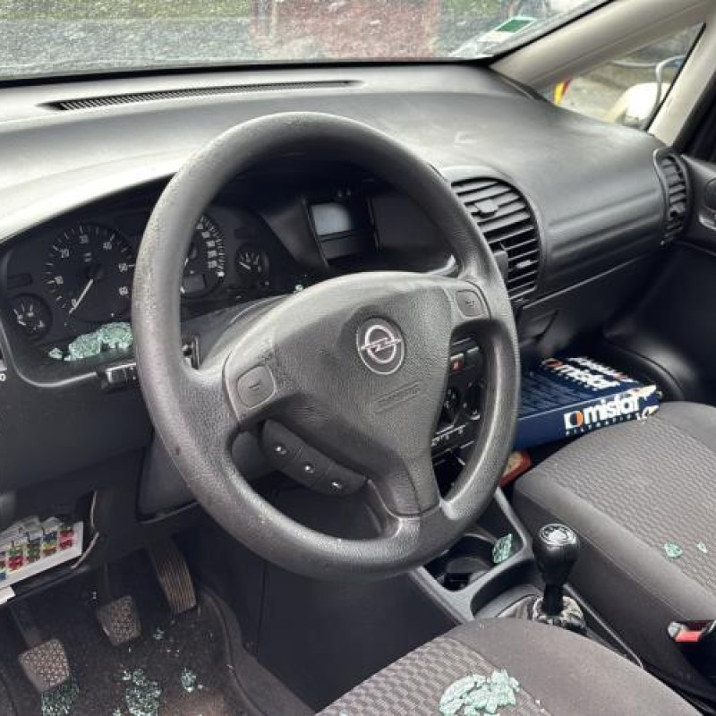 Retroviseur gauche OPEL ZAFIRA A Photo n°18